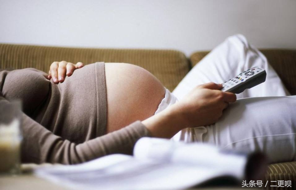 孕妈都担心羊水破？羊水破的问题看这篇你肯定就知道怎么做了