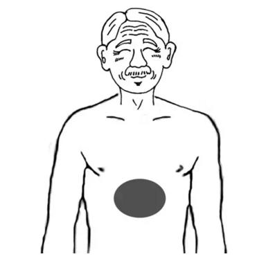 名中医王清海：警惕隐性冠心病预警信号，切勿忽视这些部位的疼痛