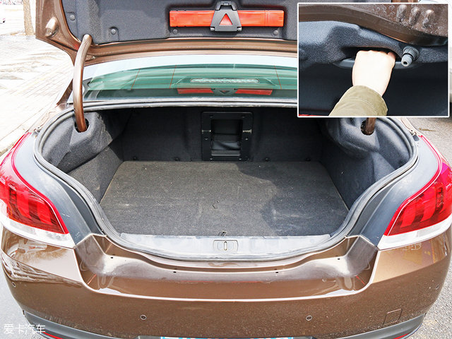 标致508和雪铁龙c5到底该怎么选,2011款雪铁龙c5与标致508对比