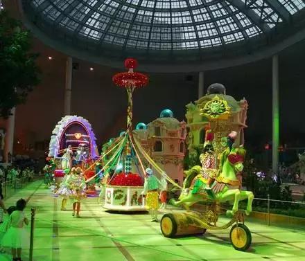 罗蒙环球乐园4.4-4.6元儿童票,罗蒙环球乐园199元套票