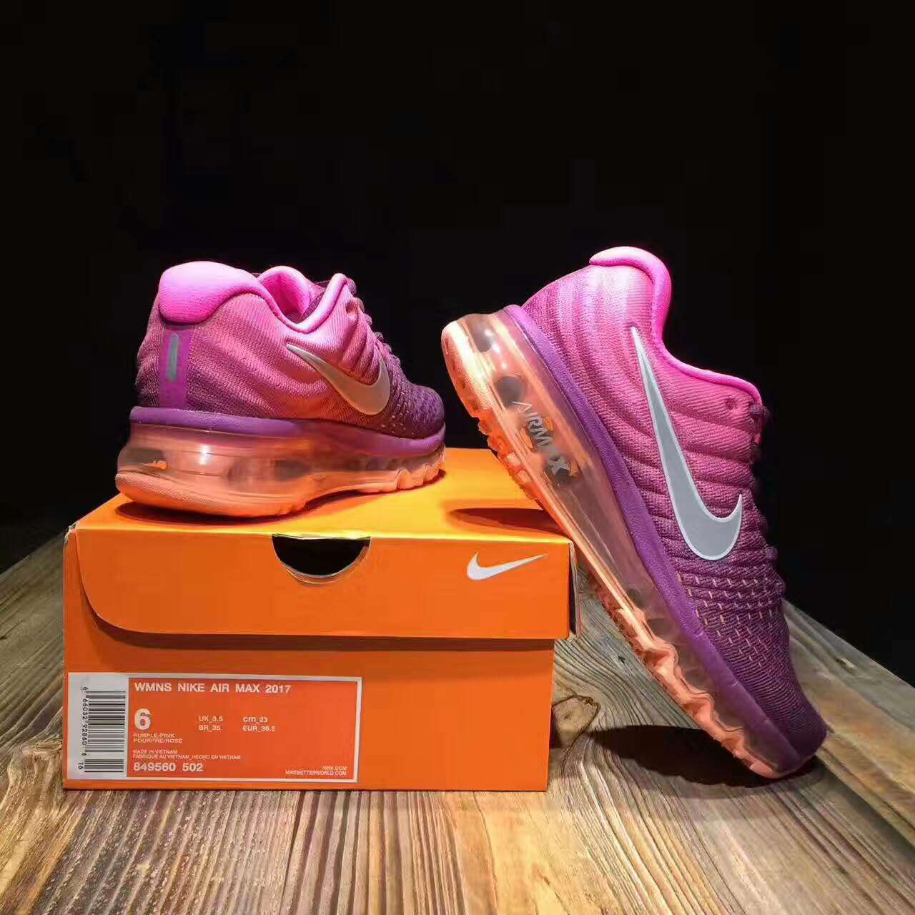 耐克鞋怎么看鞋标辨别真假,耐克空军一号真假鉴别鞋标