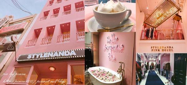 韩国美妆店购物必买清单,韩国十大必买清单粉底