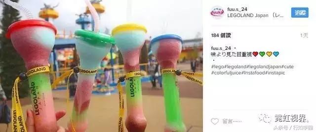 名古屋乐高乐园回旋飞轮,日本乐高乐园票贵遭吐槽
