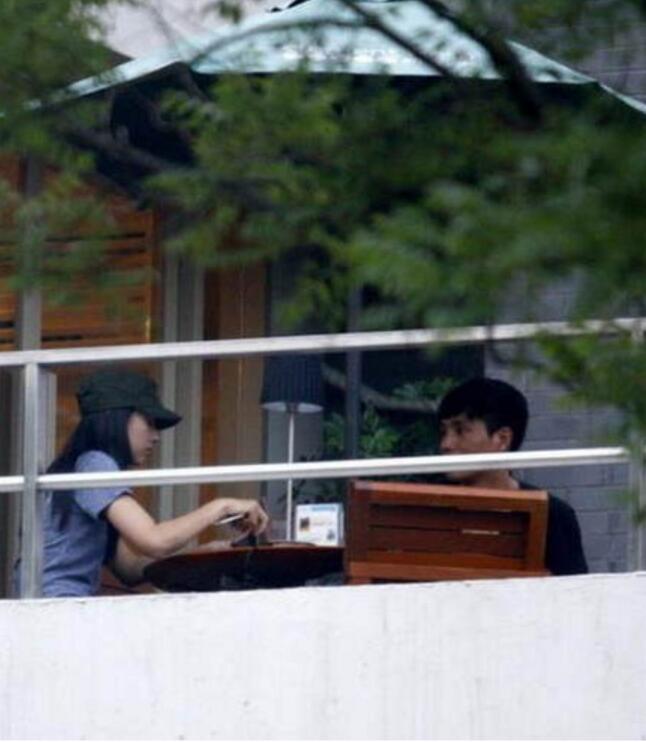 陈坤舒畅刘亦菲,陈坤舒畅