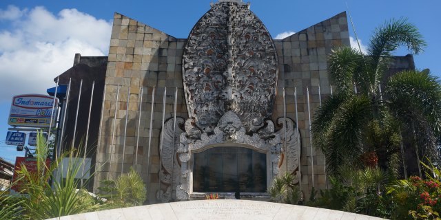 夏日国外巴厘岛避暑旅游推荐,巴厘岛夏天的风景