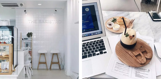 清迈美食图,清迈记忆中的美食