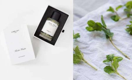 最适合夏天的15瓶香水，好闻到哭泣！