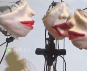 碰上这柔情似水的小护士打针！再疼我也不叫！