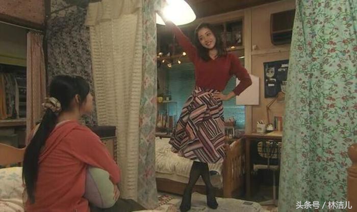 新垣结衣和石原里美的梗,新垣结衣石原里美伊藤静香