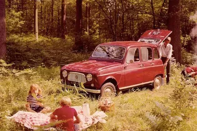 从一场赌局开始，这个品牌的历史好比“麻辣鸡汤”！