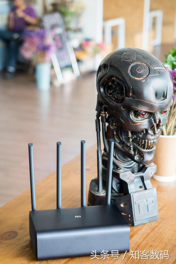 小米路由器hd深度评测,小米路由器hd参数