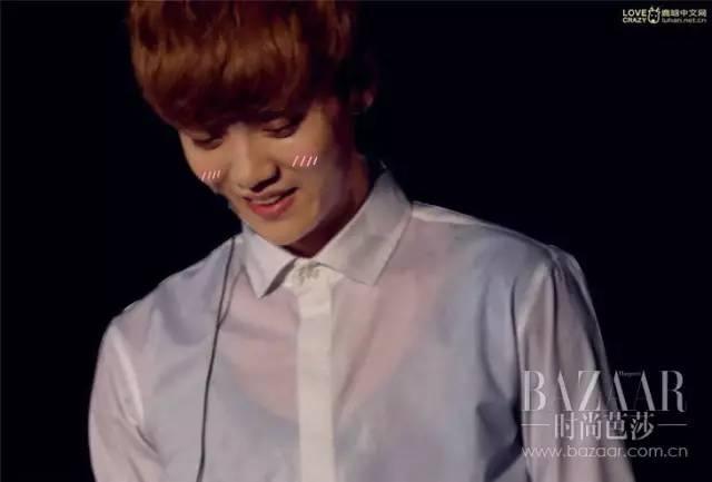 鹿晗要脱单的迹象,关晓彤被鹿晗父母催婚