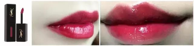 唇部护理口红推荐不沾杯不掉色,ysl适合黄皮浅唇口红推荐