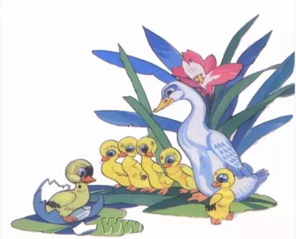 岳阳记忆，8090后经典小学课本插画，你还能认出几个？