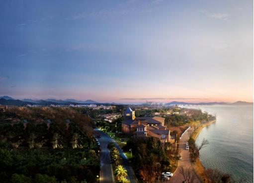 十年记｜纳帕溪谷·时间的故事