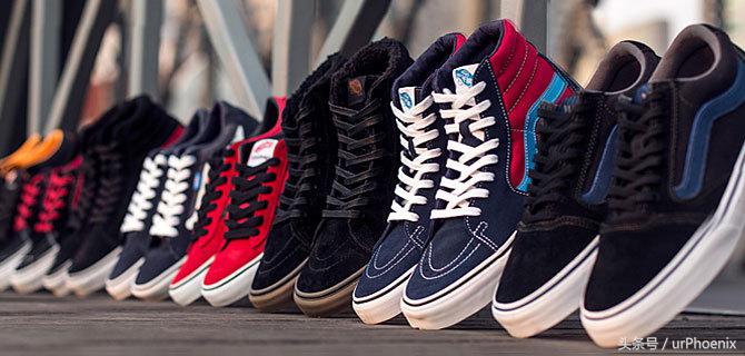 男生穿搭必备鞋款推荐图片,男生撩妹鞋