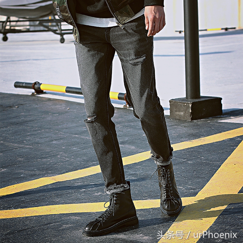 男生穿搭必备鞋款推荐图片,男生撩妹鞋