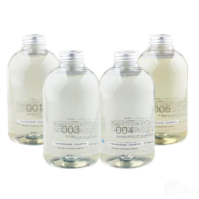 为什么大多数人都选择无硅油洗发水？