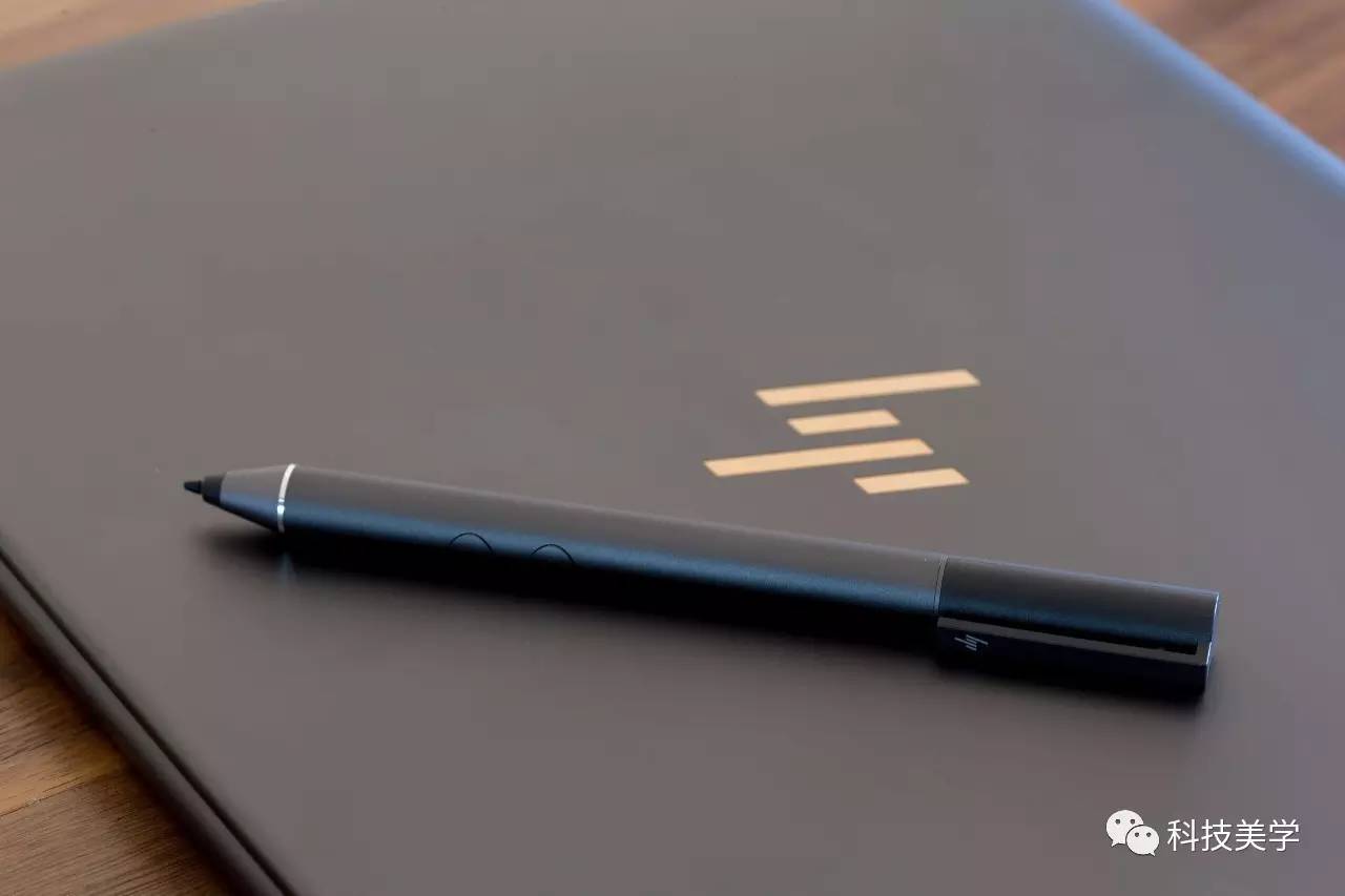 惠普spectrex36015,科技与时尚相遇