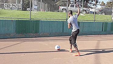 怎么样才能提高足球传球精准度,足球训练如何提高传球精准度特训