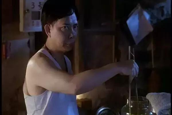 少林铁头功星爷,铁头功大师兄谈星爷