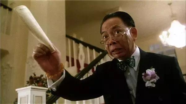 少林铁头功星爷,铁头功大师兄谈星爷