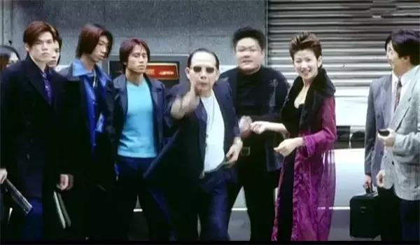 少林铁头功星爷,铁头功大师兄谈星爷