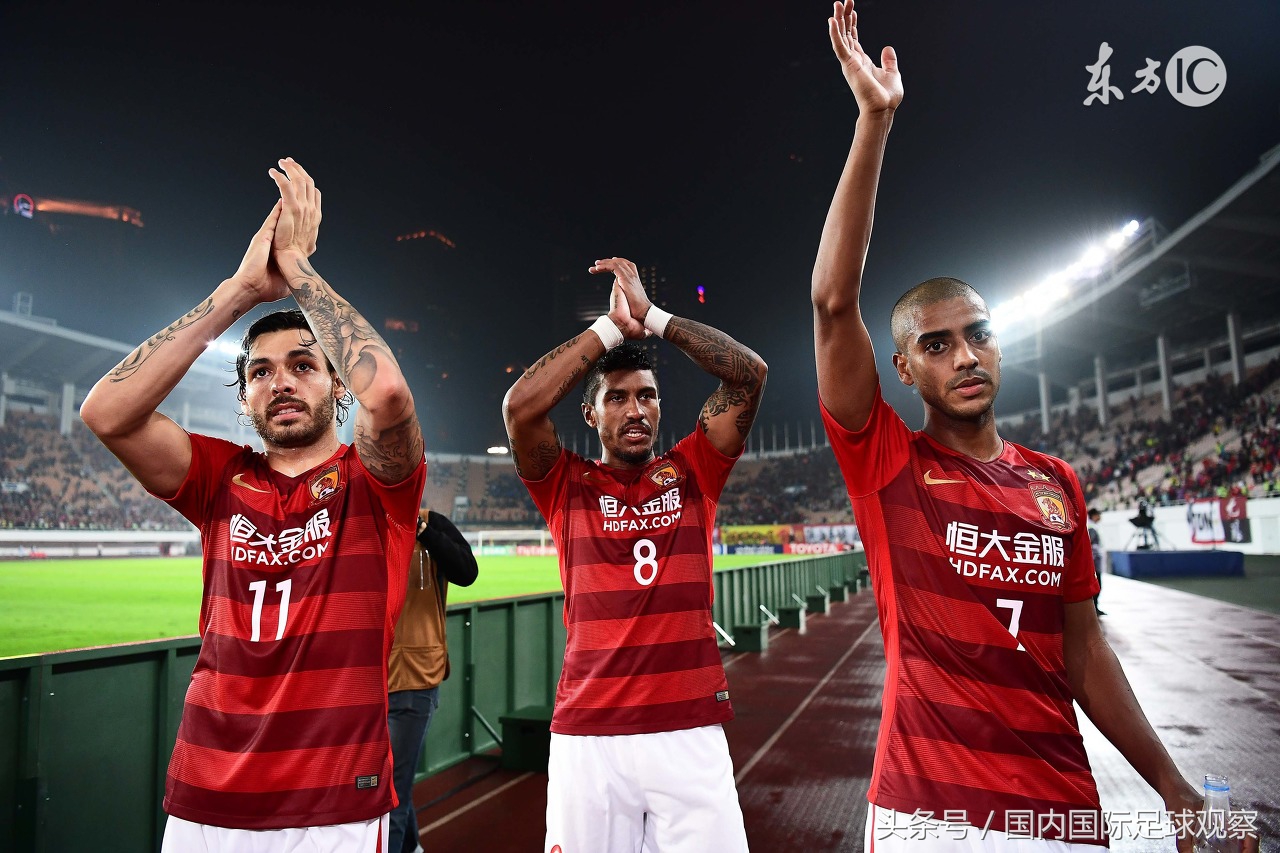 董路：*力暴**鸟今天不配首发该歇歇唯一阻碍恒大前进的是斯科拉里