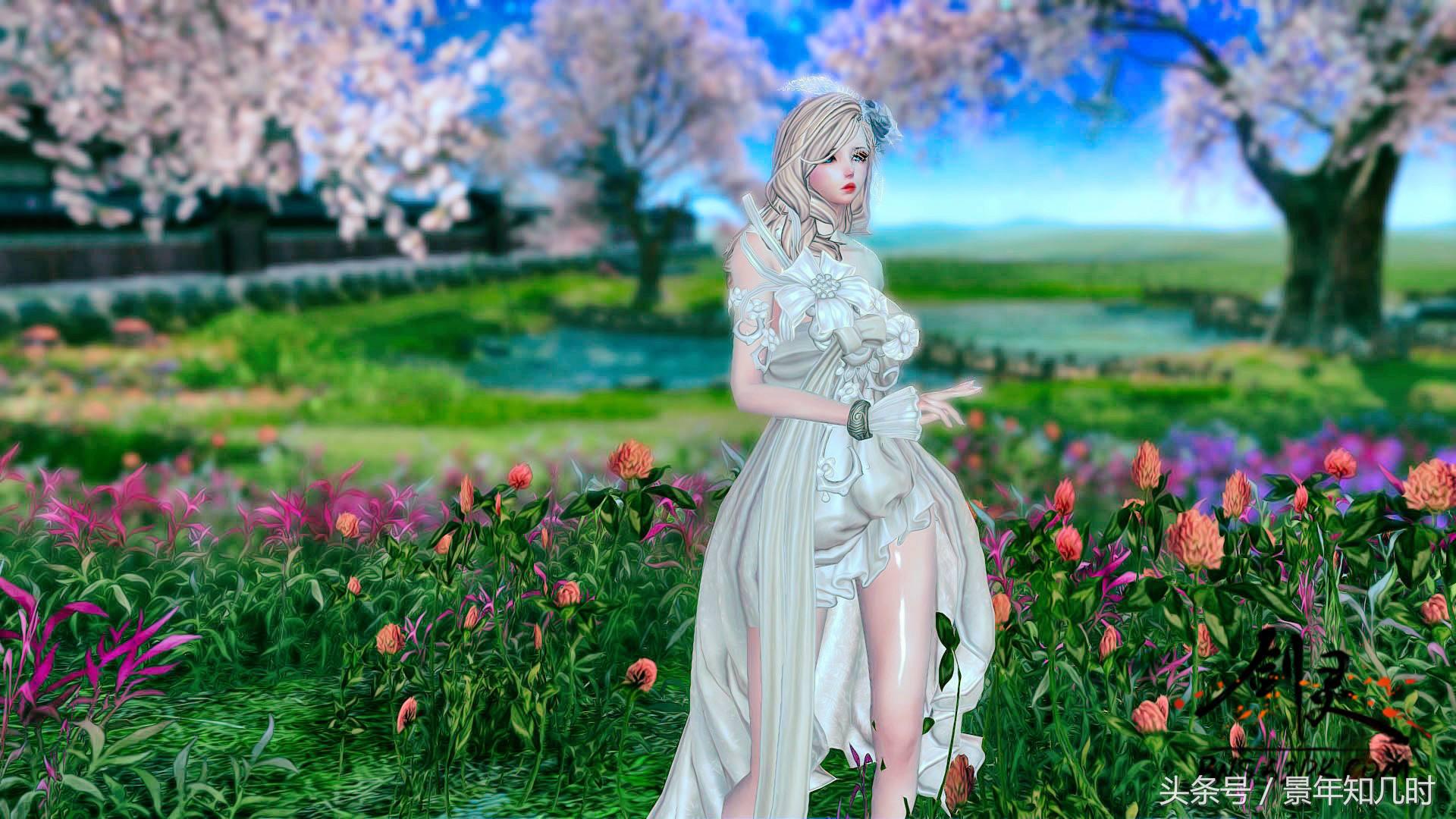 剑灵时装情侣,剑灵服装和谐