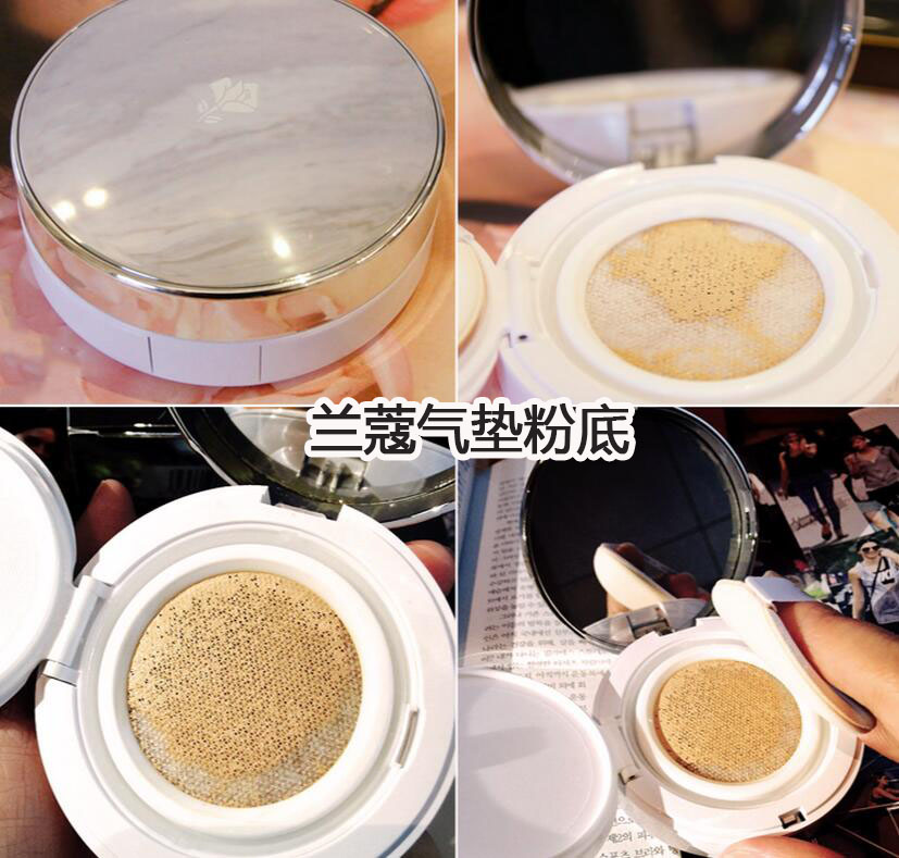 品牌cc霜遮瑕防水不脱妆,最好用的大牌cc霜推荐