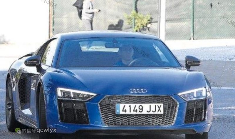 梅西的资产能买多少辆豪车,足球明星梅西的豪车