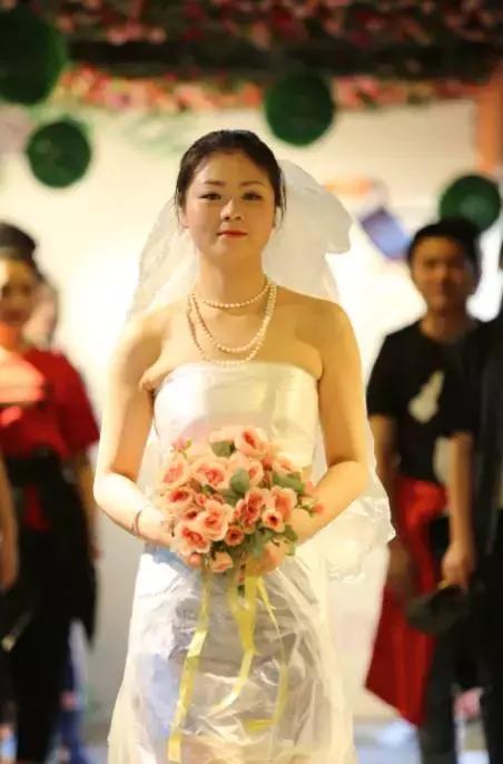 贵阳这些女人，不是名模，但都有一颗想混时尚圈的心！