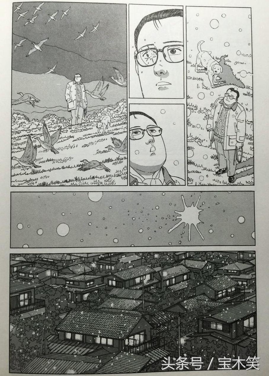 如俳句般绽放：谷口治郎的坚守和他的禅