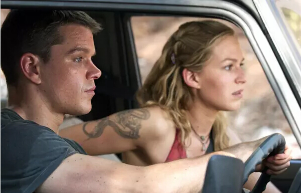 值得看一遍的特工电影,男人必看的9部精彩的特工电影