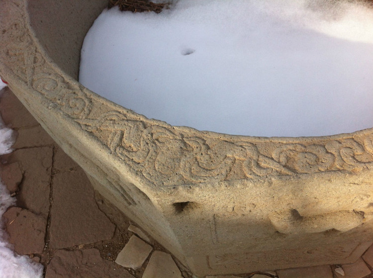 土默特王爷府,土默特旗王爷府