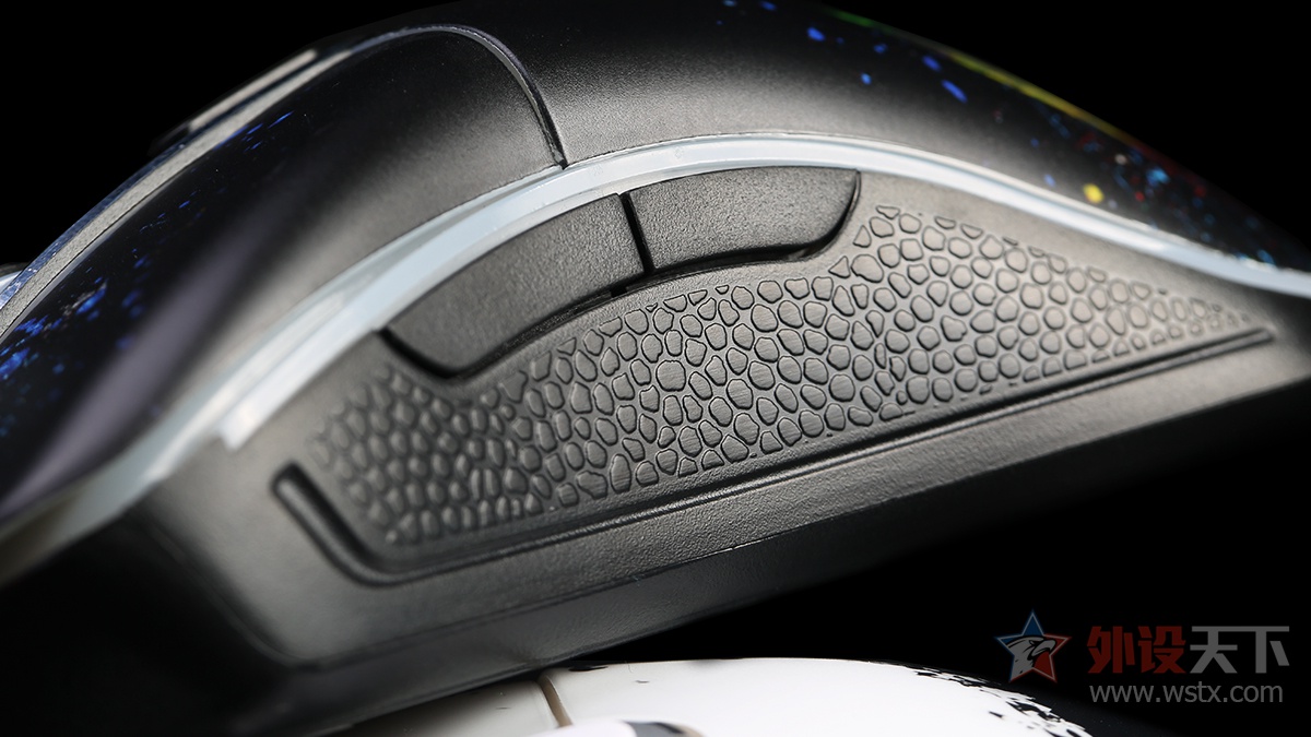 edg鼠标垫评测,edg蓝色鼠标垫