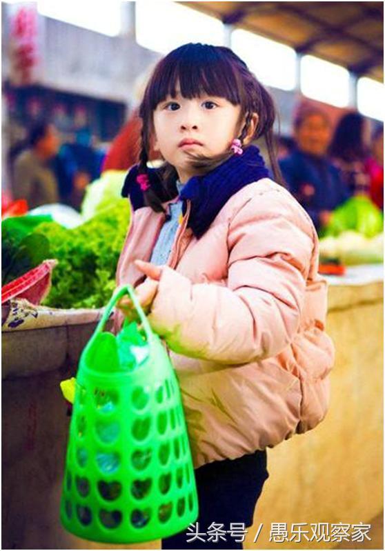 爸爸去哪儿三季孩子长大的样子,爸爸去哪儿每一季最受欢迎的孩子