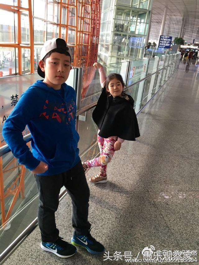 爸爸去哪儿三季孩子长大的样子,爸爸去哪儿每一季最受欢迎的孩子