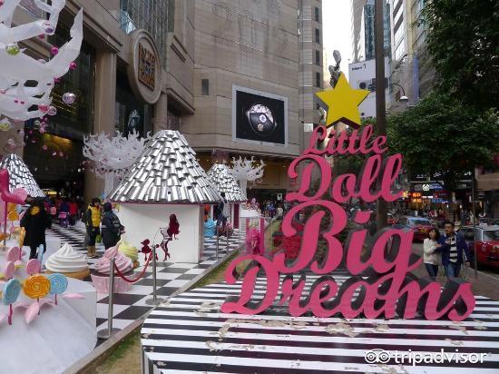 香港旅游全攻略地铁,香港好玩的几个地铁站