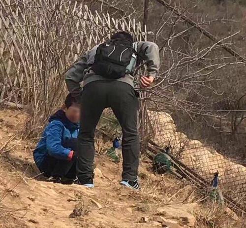 清明节光明日报,光明日报出游禁令