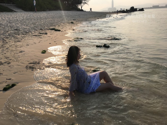 三亚旅游攻略家庭美食推荐,带着父母旅游三亚6日