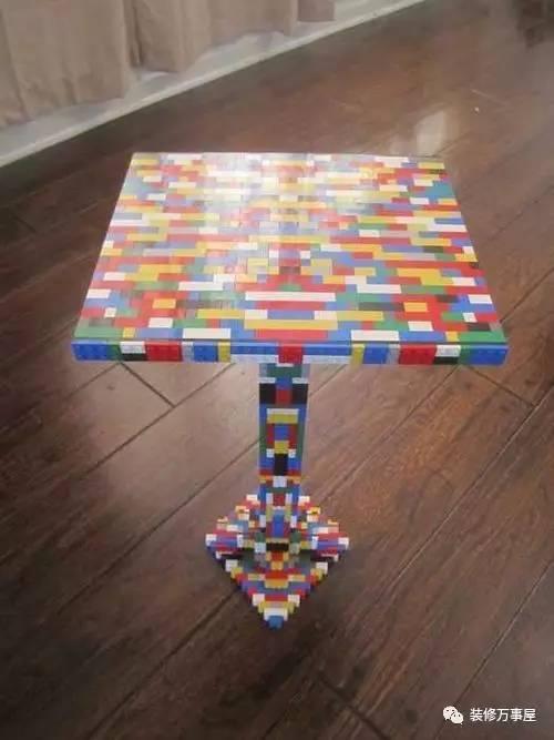 乐高玩具盒子里全是乐高人仔,乐高玩具为什么叫乐高