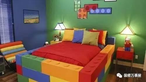 乐高玩具盒子里全是乐高人仔,乐高玩具为什么叫乐高