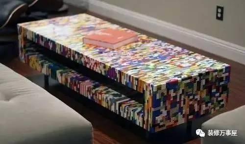 乐高玩具盒子里全是乐高人仔,乐高玩具为什么叫乐高