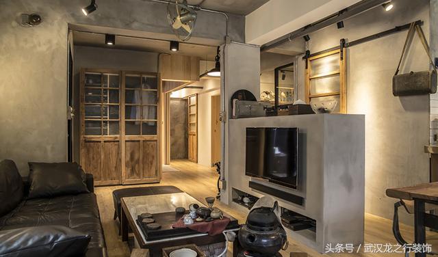 北京工业风办公室装潢设计,工业风办公室装潢设计哪家公司好