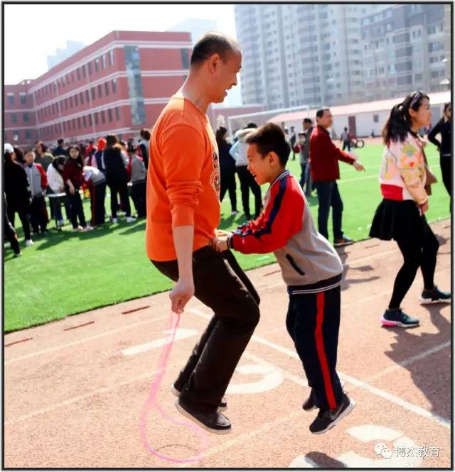 亲子运动会一起感受童心乐趣,亲子趣味运动会大合集