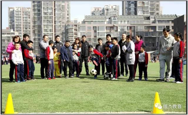 亲子运动会一起感受童心乐趣,亲子趣味运动会大合集