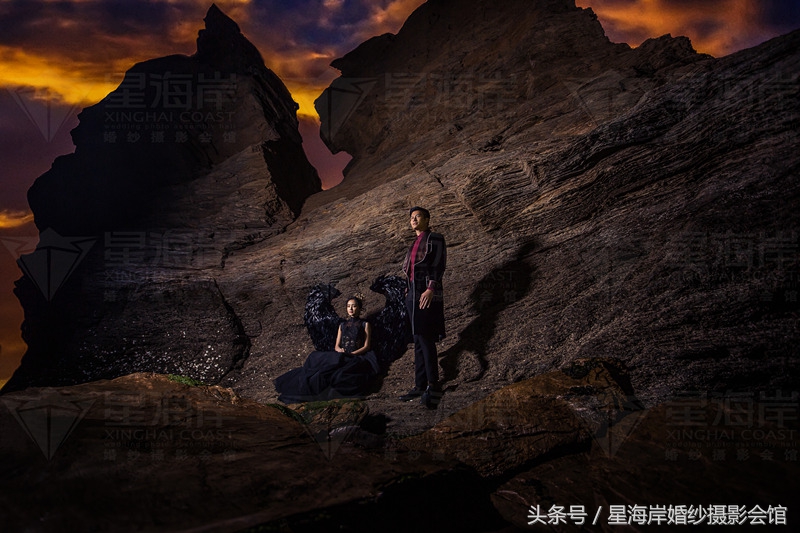 海景怎么拍摄吸引人,海景拍摄技巧