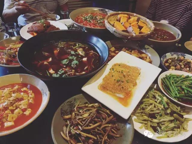 别再跟我抱怨金堂！2017，庆幸自己没离开！