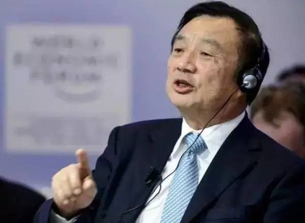 任正非的管理风格理念,从任正非语录看企业发展